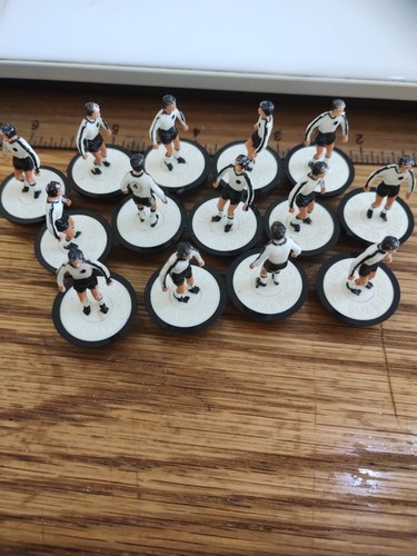 Subbutteo bundle players - subbutteo, 14