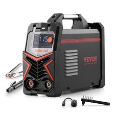 VEVOR MMA Welder 4-In-1