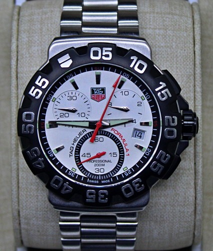 Tag heuer formula - tag, 1