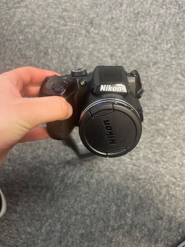 Nikon b500 bridge camera 16mp - b500,