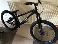 DMR Rythm 24-inch Jump/Street