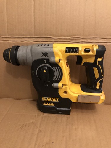 Dewalt dch273n 18v - 18v, xr