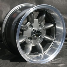 Maxilite Minilight 13x7" 4x108