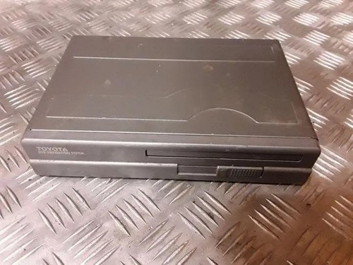 Toyota avensis t25 changer - t25,