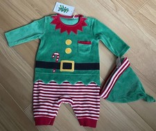 baby boys/girls next elf