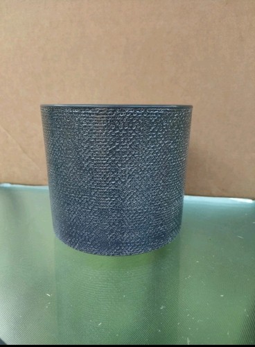 Grey glossy finish medium - glossy,
