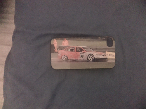 Vauxhall vectra btcc retro - vectra,