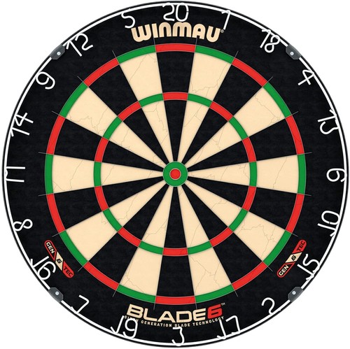 Blade 6 series - blade,