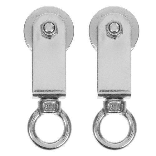 2pcs heavy duty stainless - heavy,
