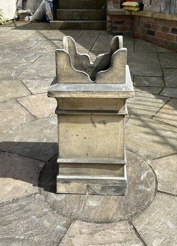 Reclaimed victorian bishop - reclaimed,