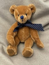 Beautiful vintage merrythought - beautiful,