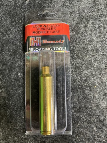 Hornady modified case - hornady,