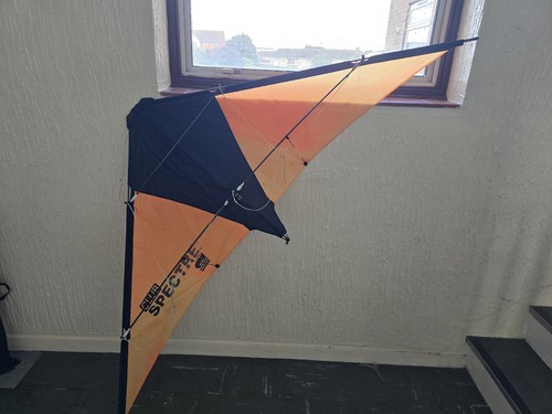 Highflyer spector duel - highflyer,