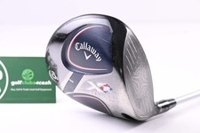 Callaway XR Speed Driver / 9