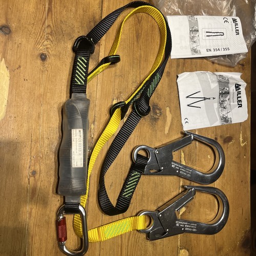 Honeywell miller double - 1.5m,