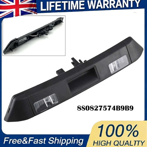 8s0827574b9b9 boot handle - 8s0827574b9b9,