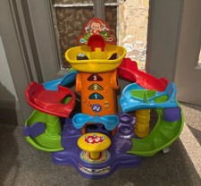 VTech Pop-A-Ball POP & Play