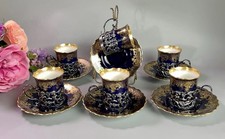 Antique Aynsley Coffee