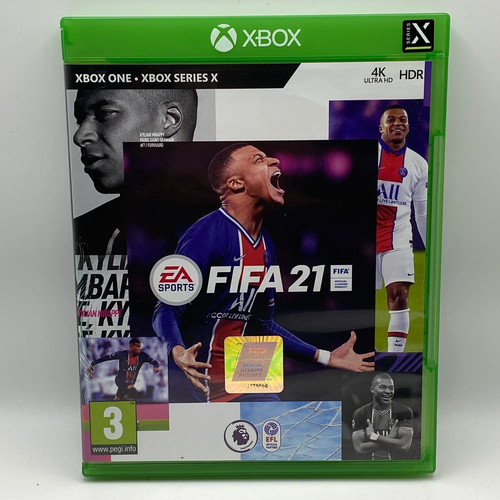 Fifa microsoft xbox one - (microsoft,