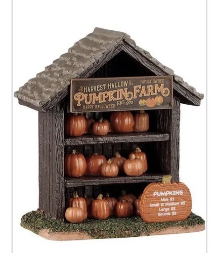 New 2026 lemax spooky - new,