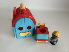 ELC Happyland Small Take & Go