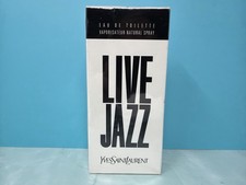 Ysl live jazz - jazz, eau