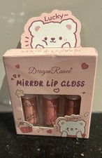Dragon Ranee mirror lip gloss