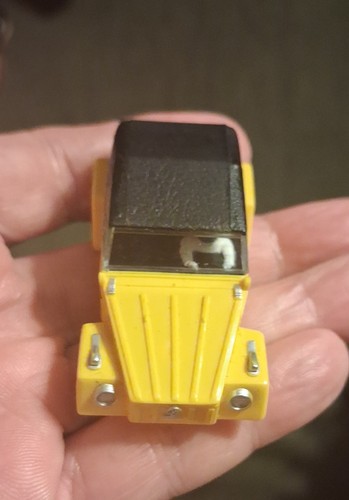 Aurora afx yellow - , vw