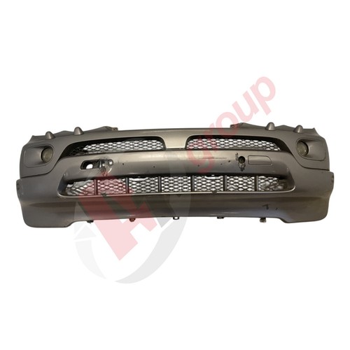 Bmw mk1 e53 complete - e53, bumper