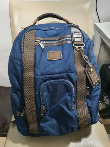 Tumi kingsville backpack - kingsville,