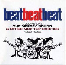 Beat Beat Beat The Mersey