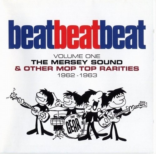 Beat the - beat,