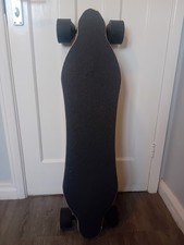 electric long board 