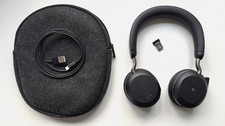 Jabra Evolve2 75 Headset