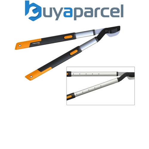 Fiskars 112500 telescopic - fiskars,