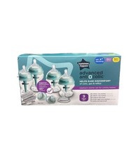 Tommee Tippee Advanced Anti