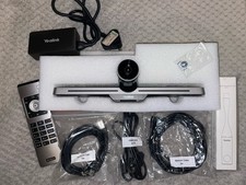 Yealink Video Conferencing