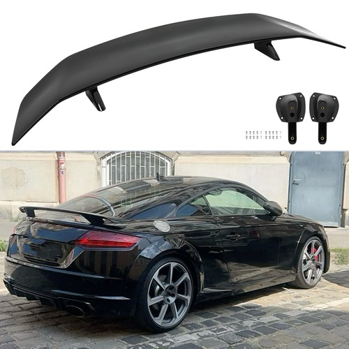 Gloss black style - black, gt