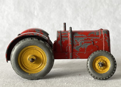 Vintage yellow red charbens - yellow,