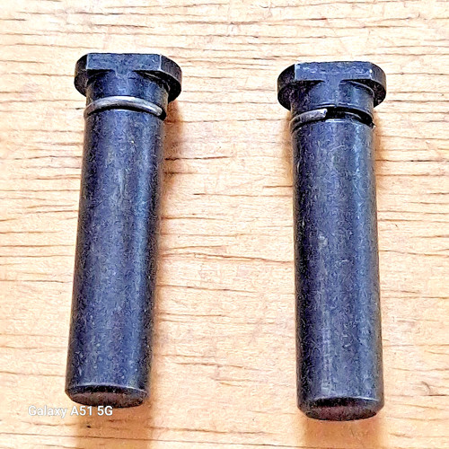 Reed 93112 wheel pin - wheel, h6wp