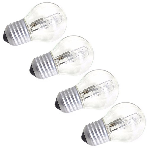 Pcs e27 oven halogen - pcs, lamp