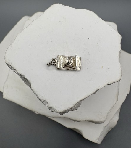 Vintage 1970s sterling silver - 1970s,