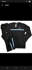 Hugo Boss Men's Tracksuit