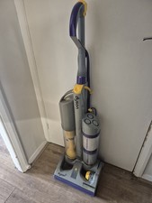 *** Dyson DC03 Upright Vacuum