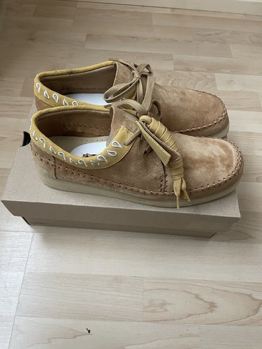 Clarks originals weaver - clarks,