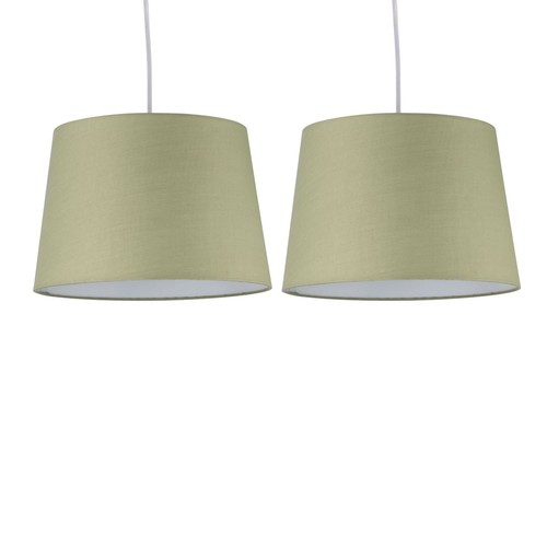 Set sage green - 2,