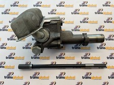 Oil Pump for Land Rover