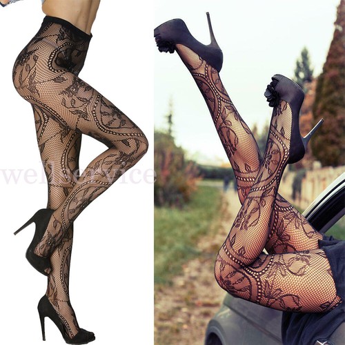 Sexy pantyhose stockings - sexy,