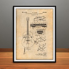 1941 Gibson Guitar Electrical