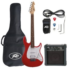 PEAVEY RAPTOR PLUS JR STAGE